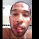 Ronald Moon Jr. posted this emotional video shortly after he says he was beaten by robbers who broke into his family’s Cincinnati home, which he had been restoring to turn into a community center.
YouTube screenshot